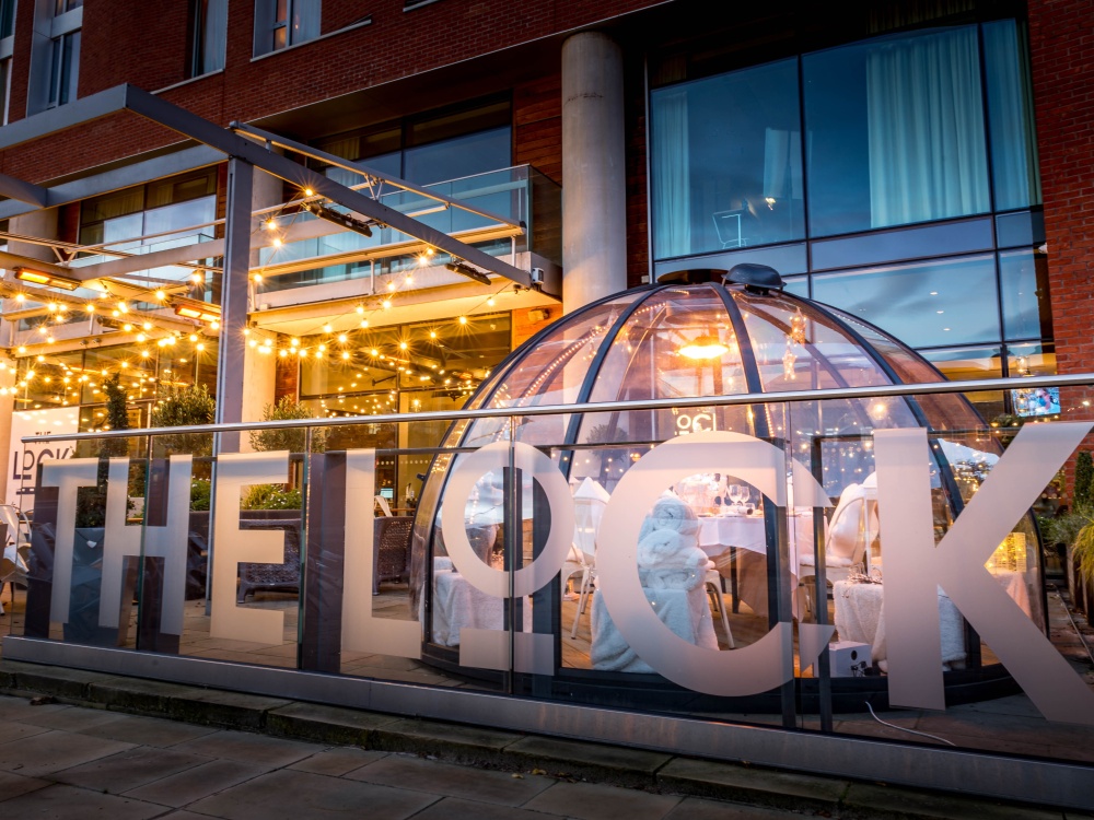 Gallery The Lock Kitchen, Bar & Terrace Leeds